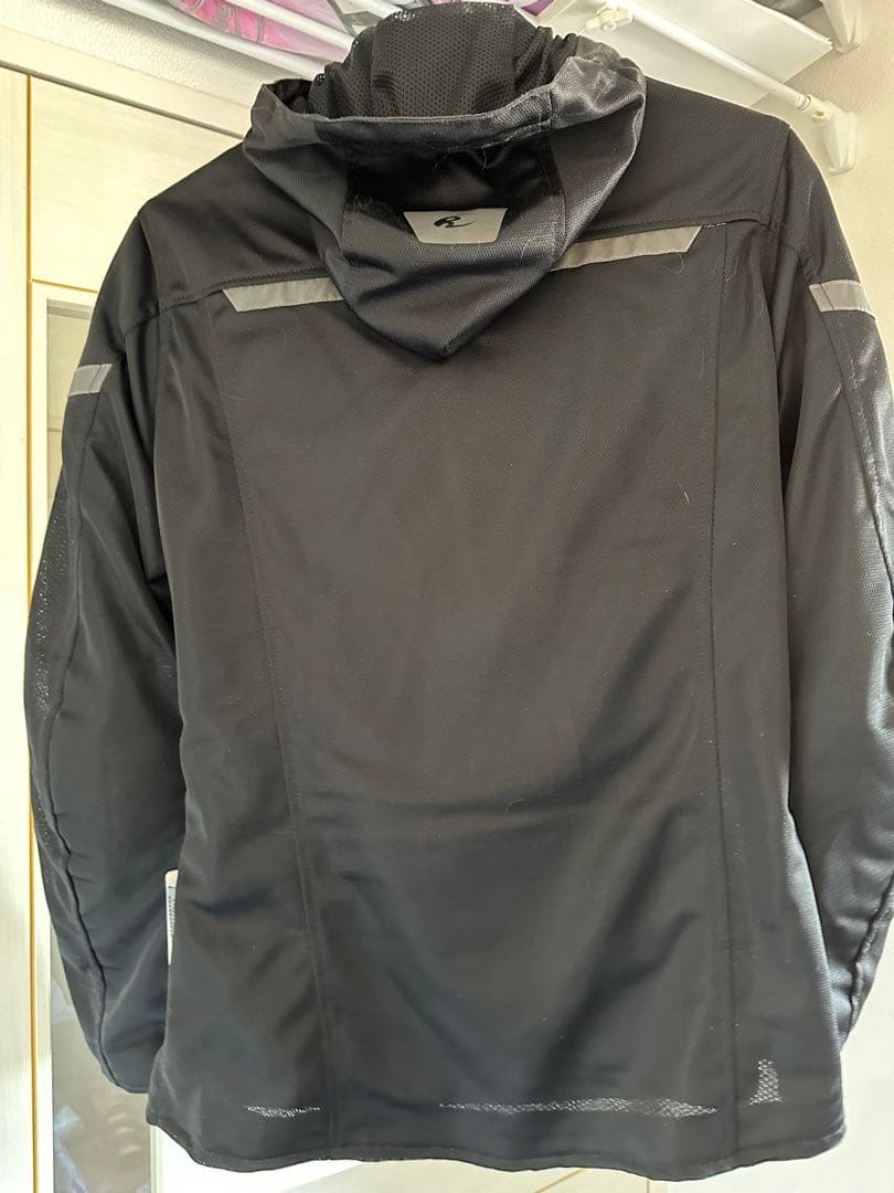 バイクウエア フルプロテクション　レディース コミネ jk152