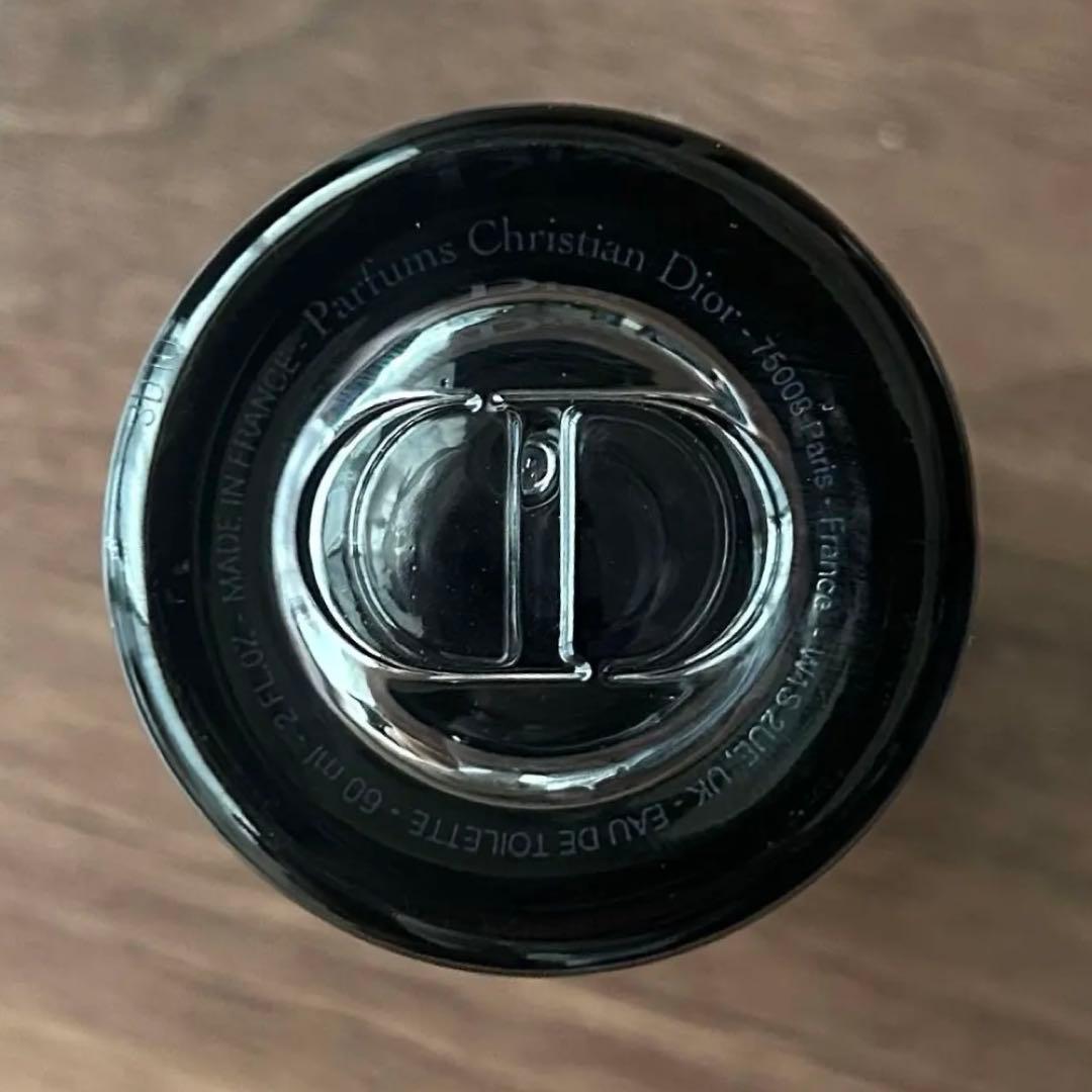 Dior Sauvage 香水 60ml +10ml付き