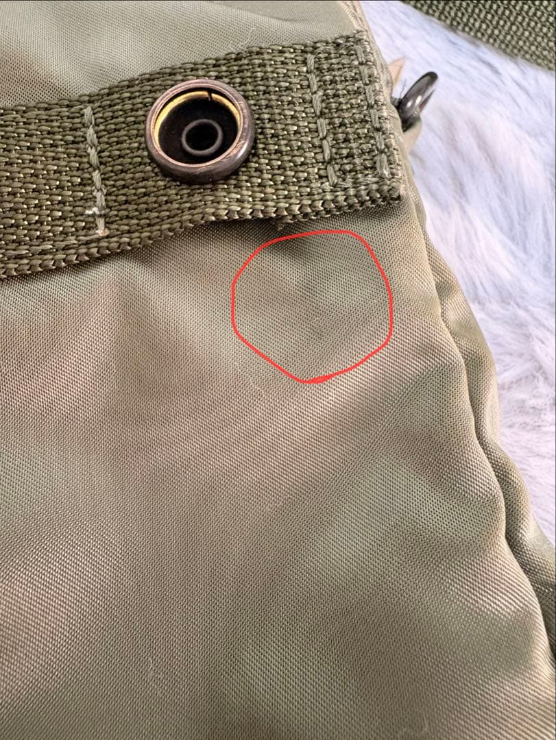 値下げしました！【中古】Levi’s® × PORTERコラボジャケット&ポーチ