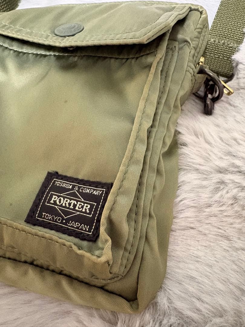 値下げしました！【中古】Levi’s® × PORTERコラボジャケット&ポーチ