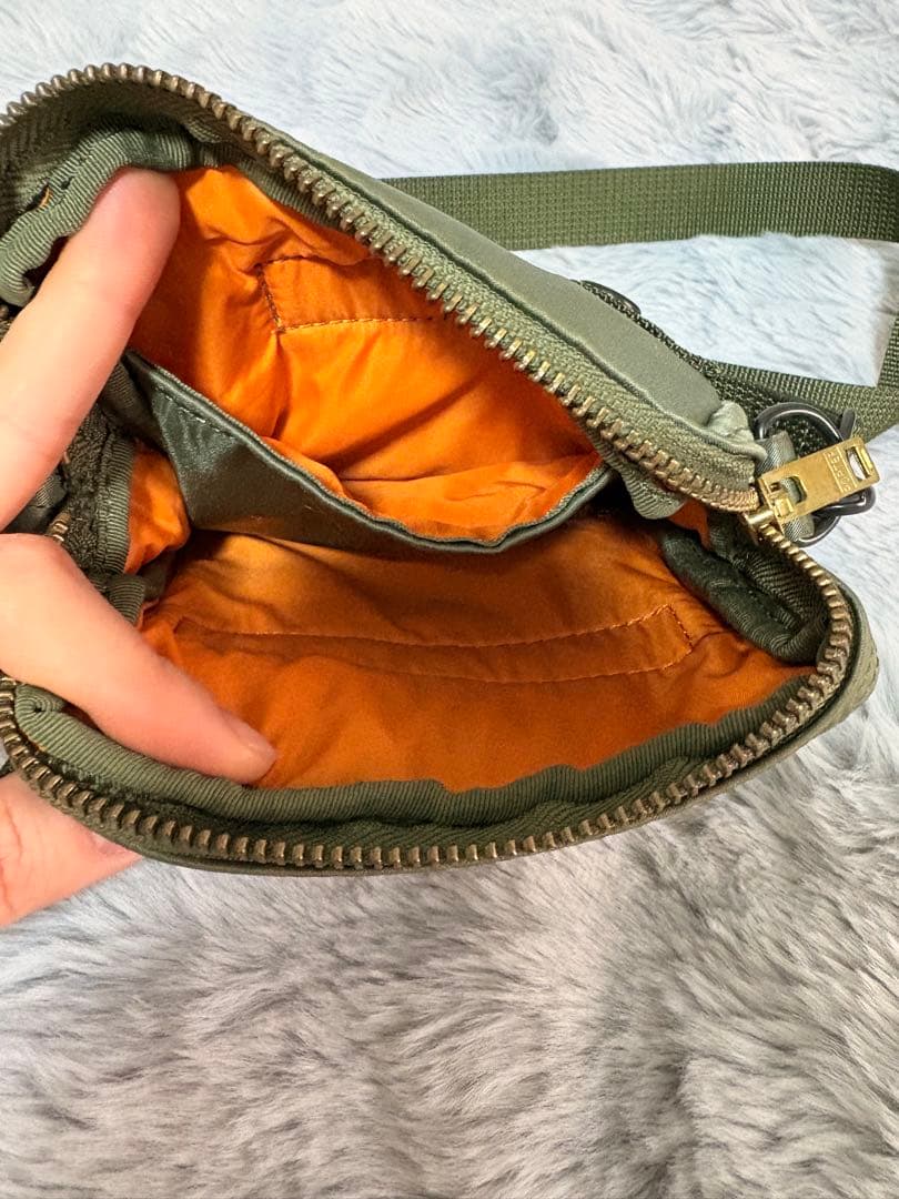 値下げしました！【中古】Levi’s® × PORTERコラボジャケット&ポーチ