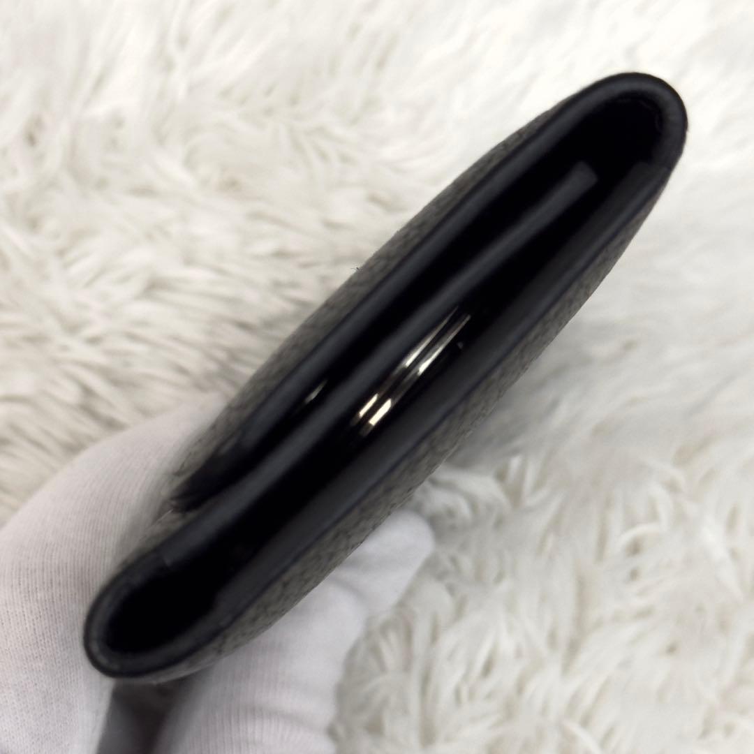 極美品⭐️新型 RFID内蔵 PRADA プラダ ヴィッテロ キーケース 現行