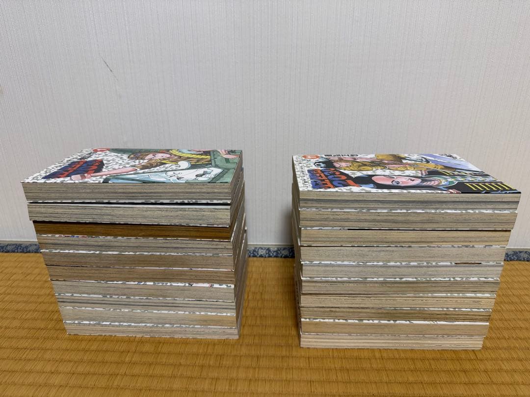 狂四郎2030 全20巻セット