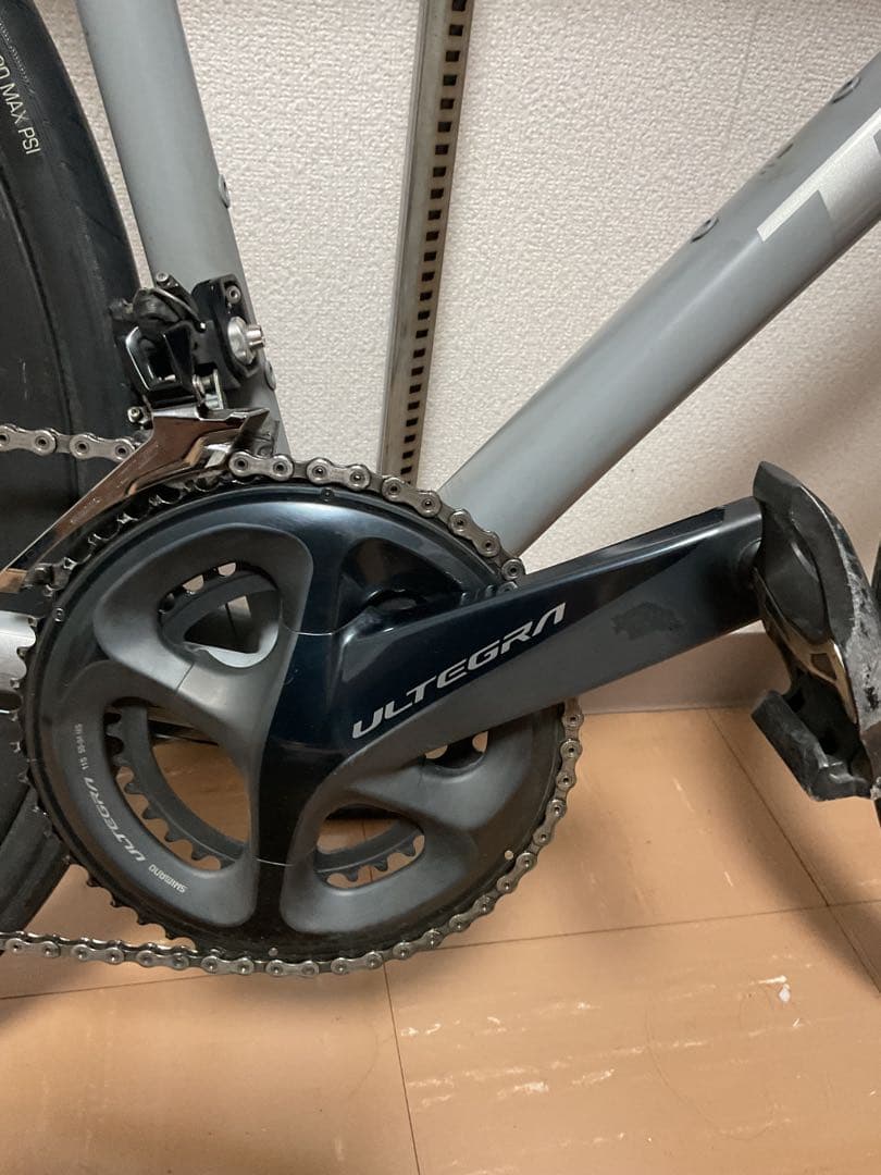 ロードバイク　トレック　Trek emonda エモンダALR5 ディスク