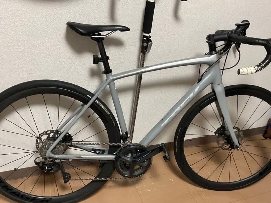 ロードバイク　トレック　Trek emonda エモンダALR5 ディスク