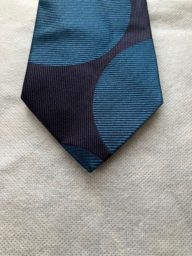 フランコバッシ サークル ネクタイ ビームスエフ beams f