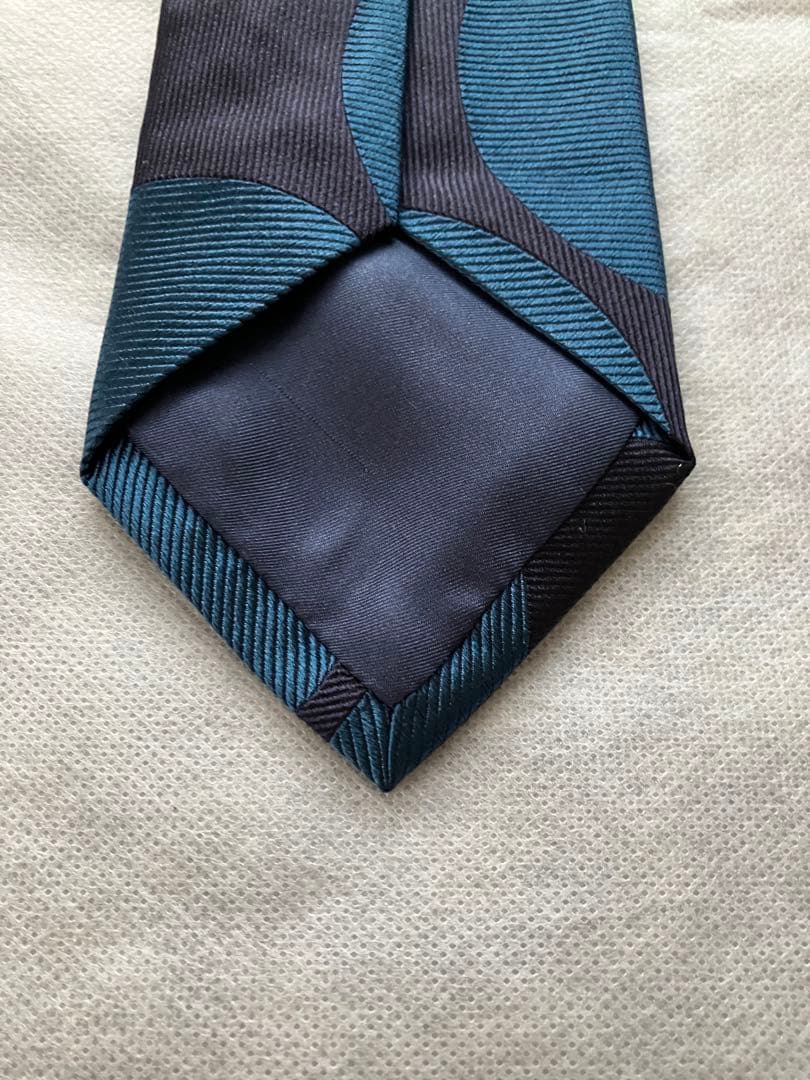 フランコバッシ サークル ネクタイ ビームスエフ beams f