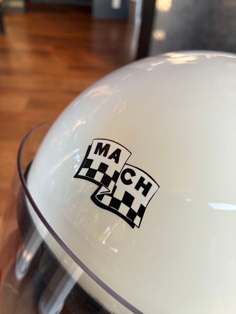 McHAL マックホール アポロ Lサイズ