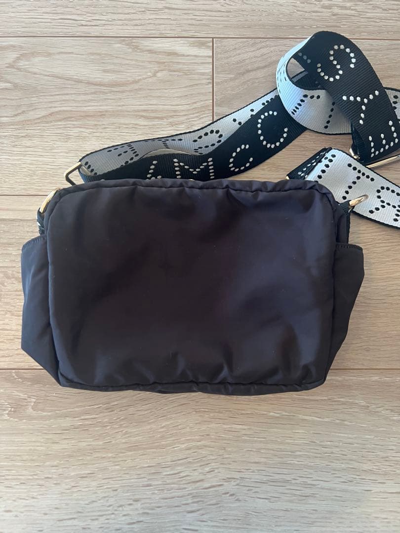 【美品‼︎】ステラマッカートニー　ショルダーバック2025春