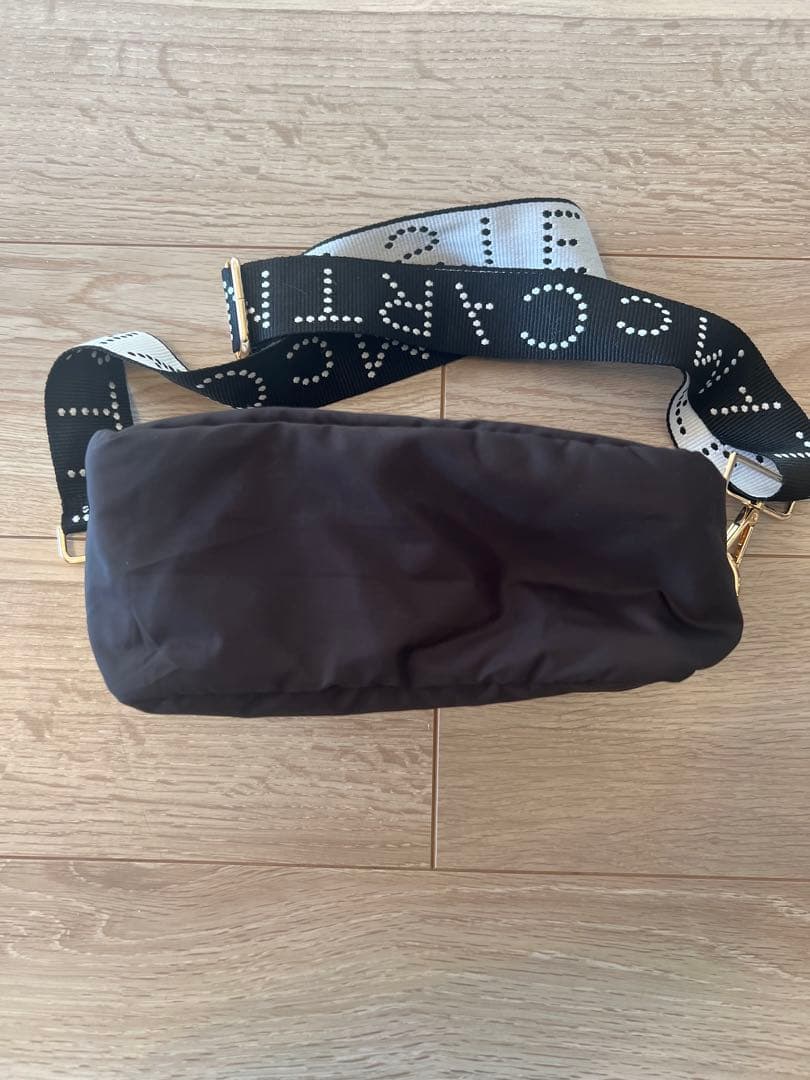 【美品‼︎】ステラマッカートニー　ショルダーバック2025春