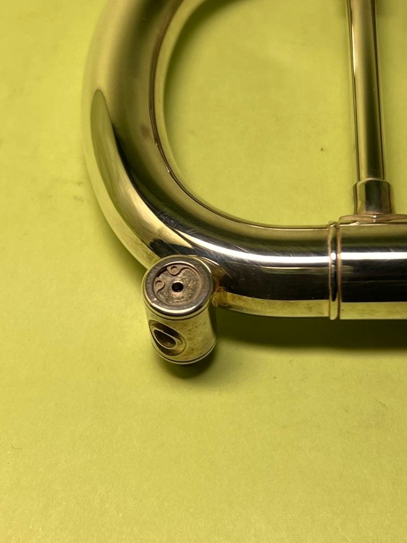 MK トランペット チューニングスライド BACH 180ML用