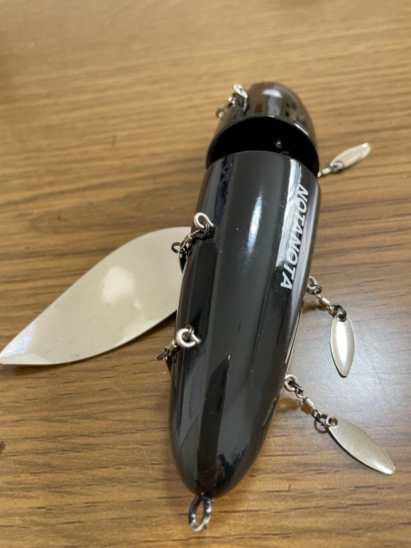 フカベイト　ジョイントフカベイト　ノタノタ