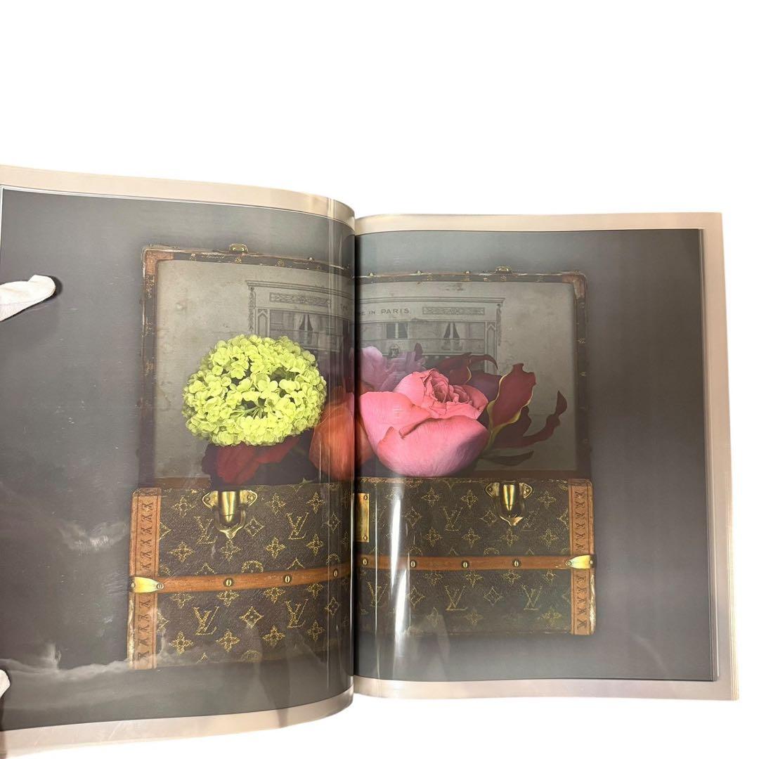 【美品】ルイ・ヴィトン公式展覧会カタログ/アートブック