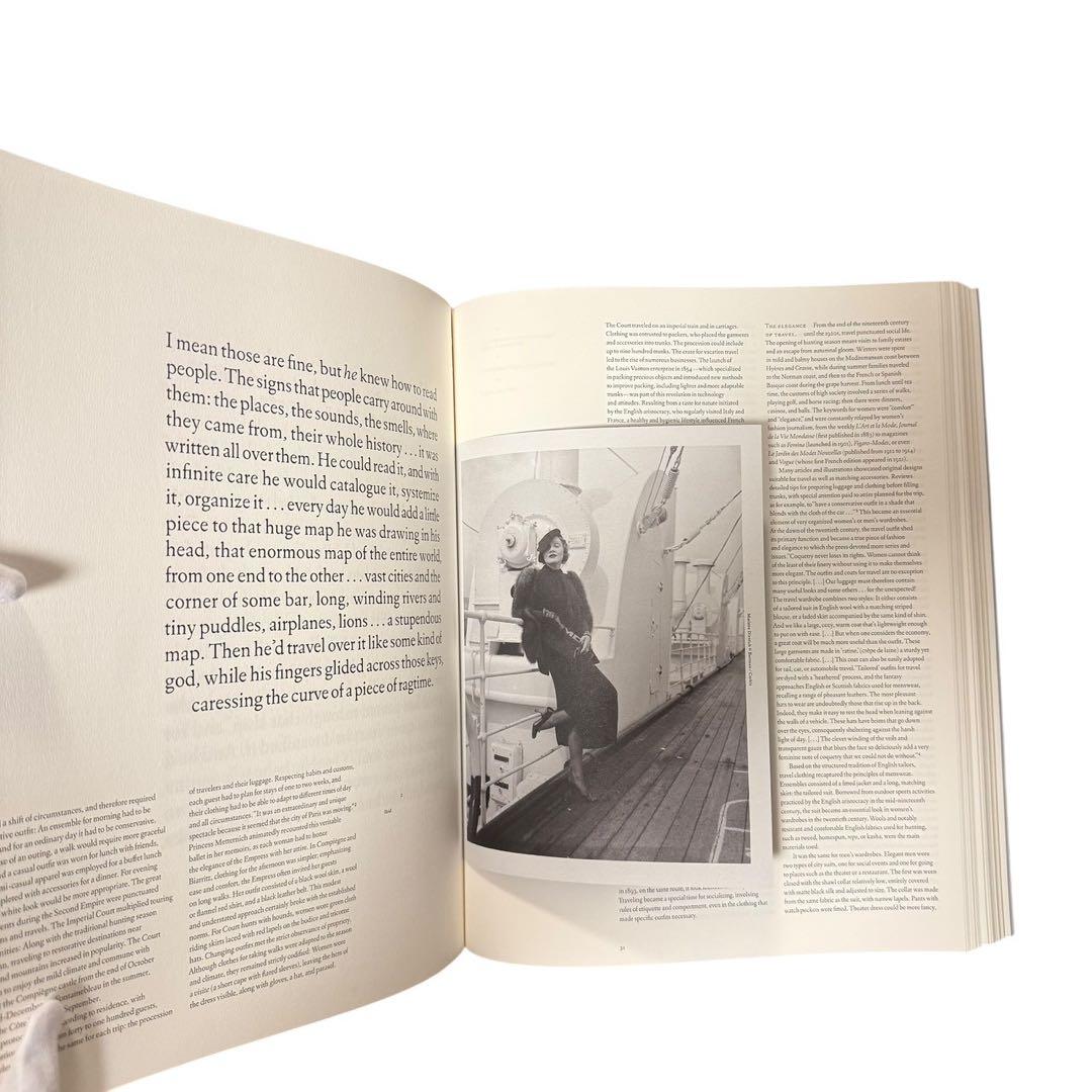 【美品】ルイ・ヴィトン公式展覧会カタログ/アートブック