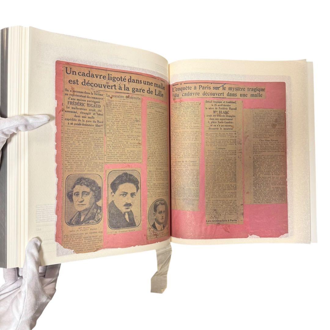 【美品】ルイ・ヴィトン公式展覧会カタログ/アートブック