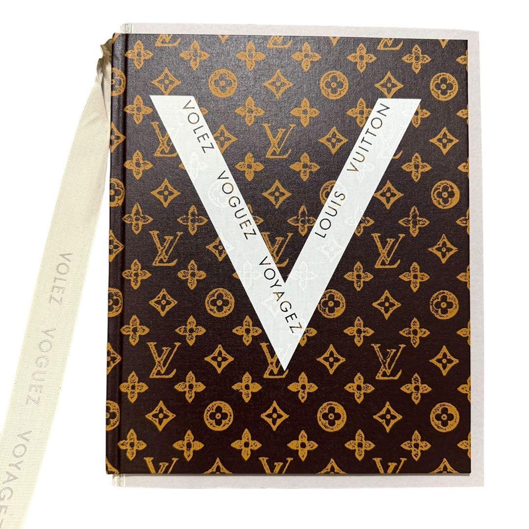 【美品】ルイ・ヴィトン公式展覧会カタログ/アートブック