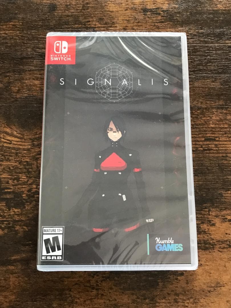 エヴォル スチームワールド ビルド シグナリス