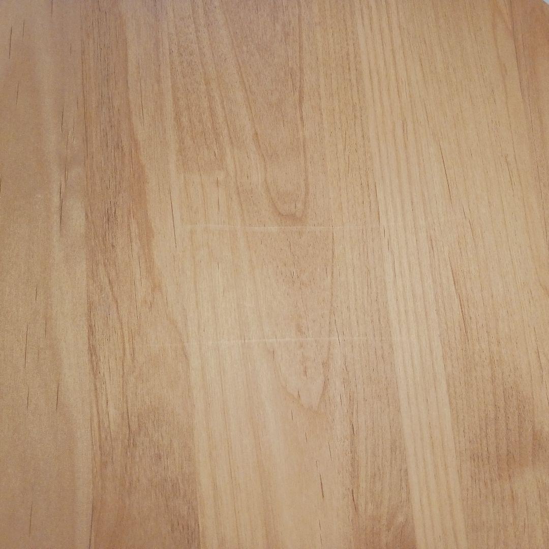 半円型ダイニングテーブル天板のみ