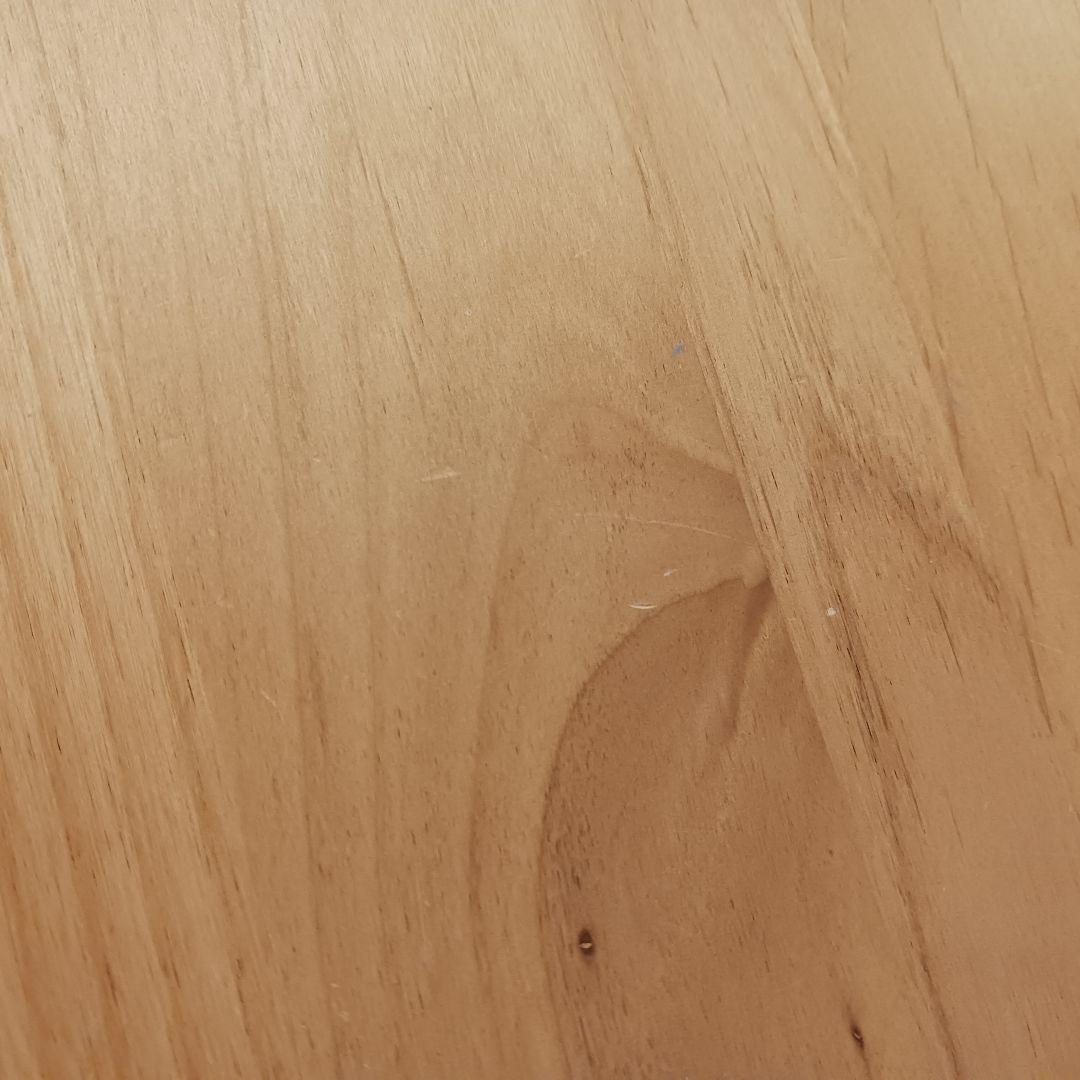 半円型ダイニングテーブル天板のみ