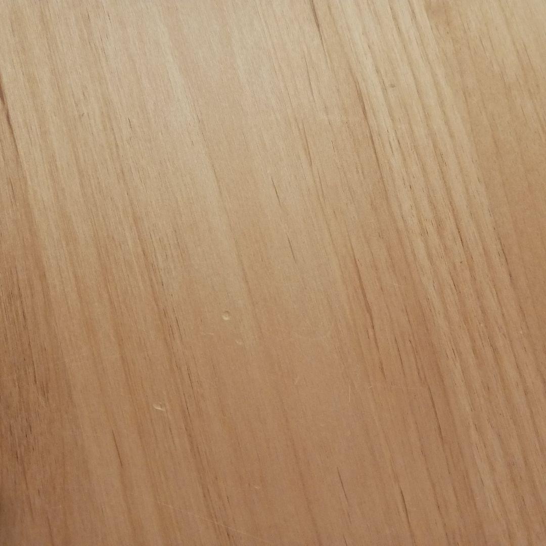 半円型ダイニングテーブル天板のみ