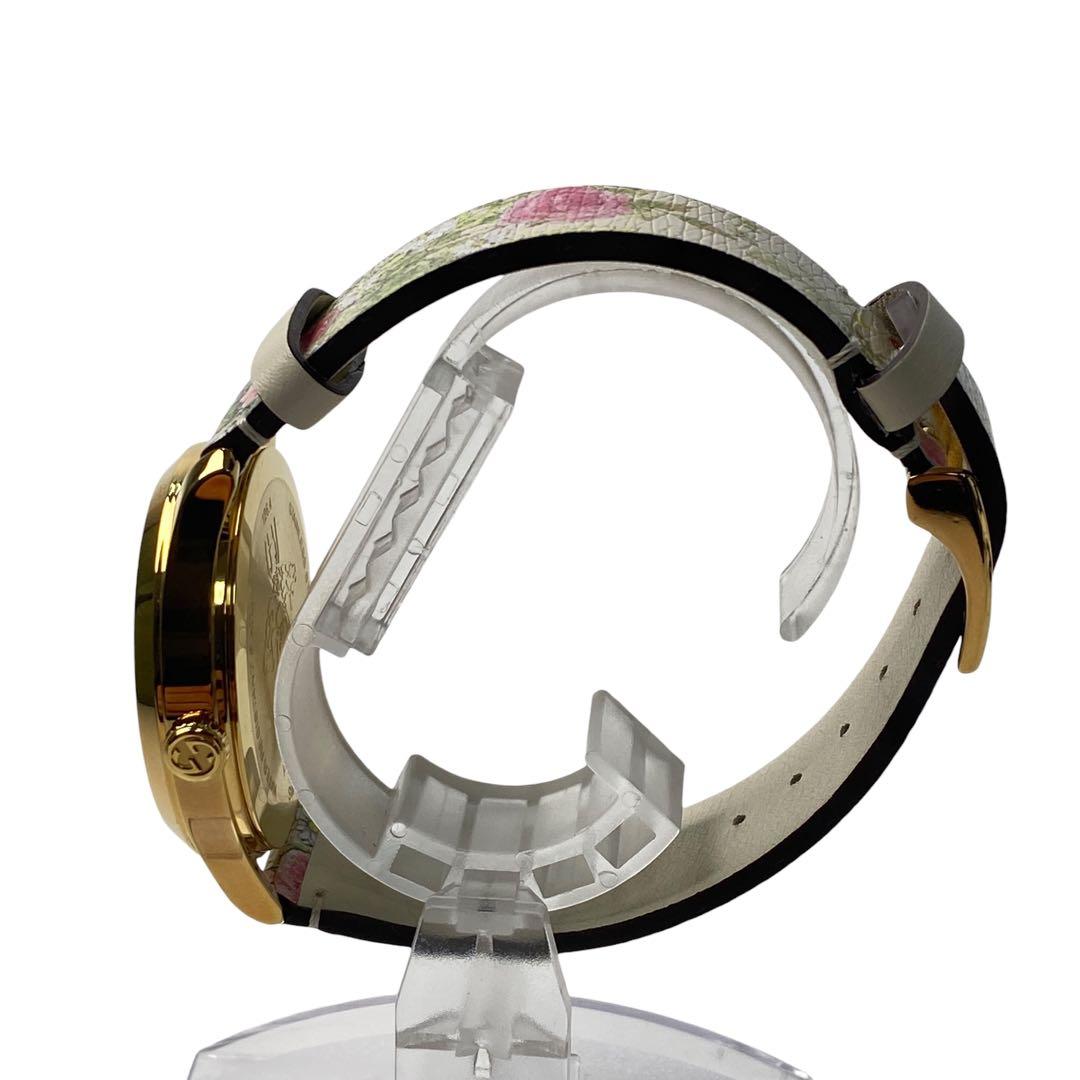 未使用 グッチ GUCCI ヒグチユウコ コラボ 126.4 腕時計