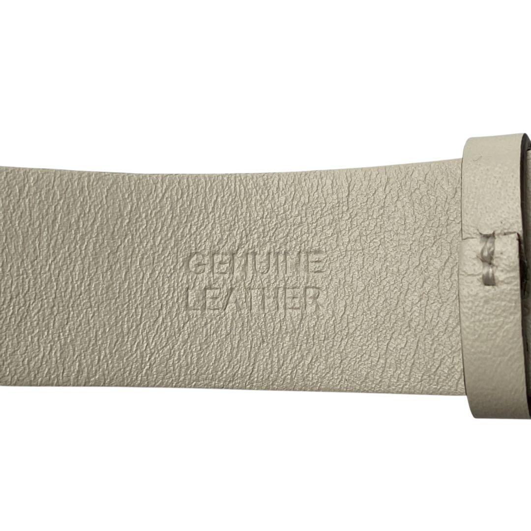 未使用 グッチ GUCCI ヒグチユウコ コラボ 126.4 腕時計