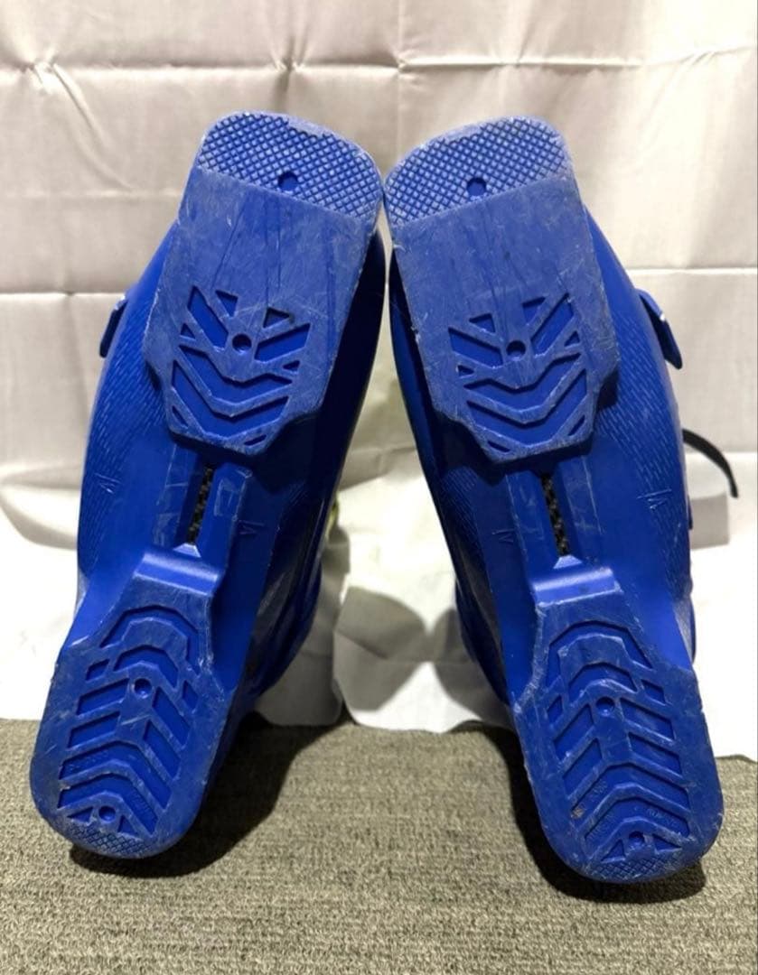 SALOMON スキーブーツ S/MAX カーボン 130 26.0 26.5