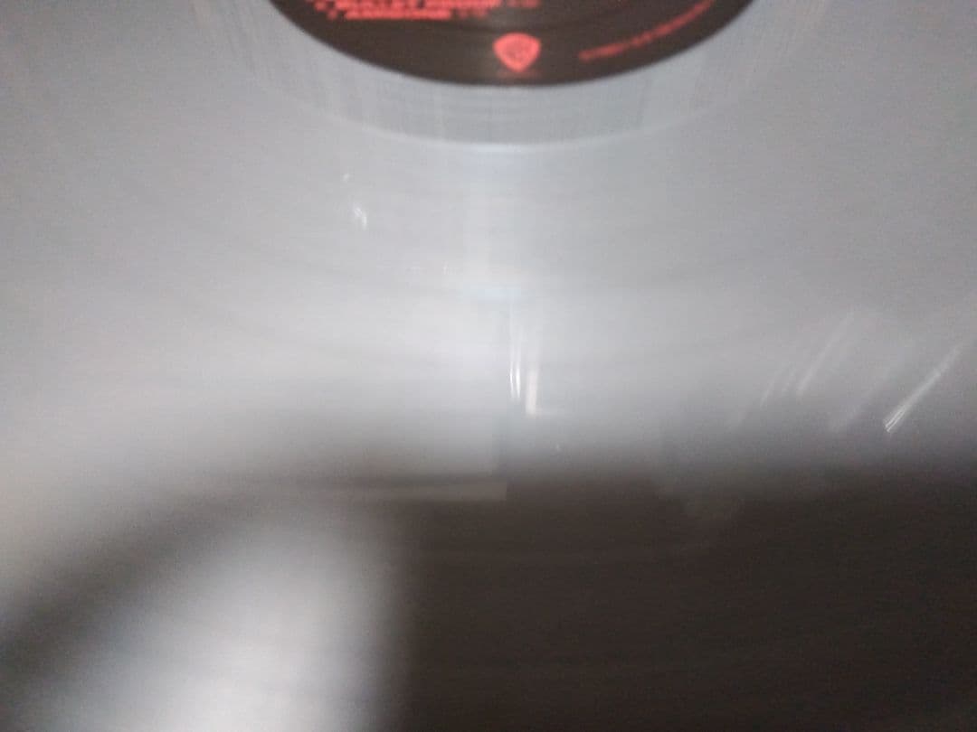 グーグードールズ Dizzy Up The Girl アナログ レコード LP