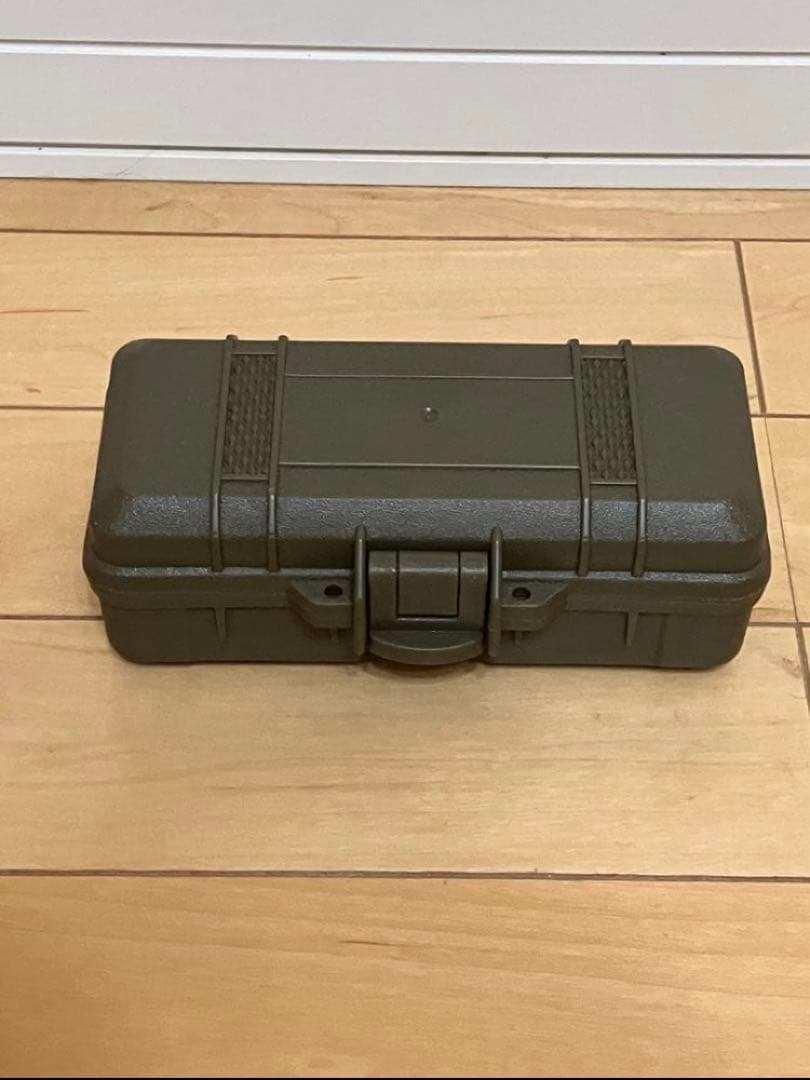 く*ん様 GATORZ MAGNUM2.0 防水防塵ハードケース付