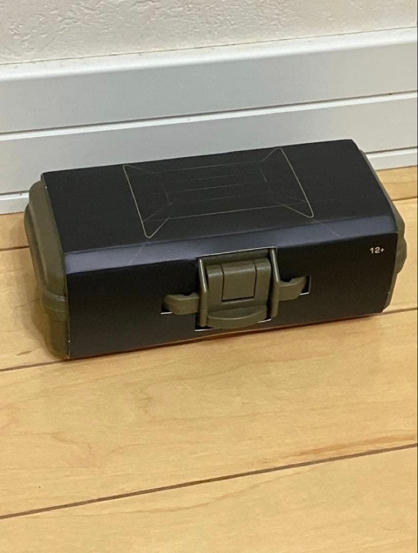 く*ん様 GATORZ MAGNUM2.0 防水防塵ハードケース付