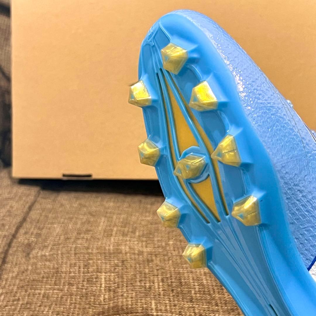 【早い者勝ち】MIZUNO ミズノアルファ III ELITE 《25.0cm》