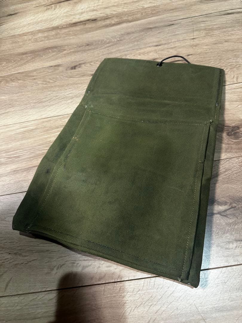 Field tools LUDENS スタンドオーガナイザー