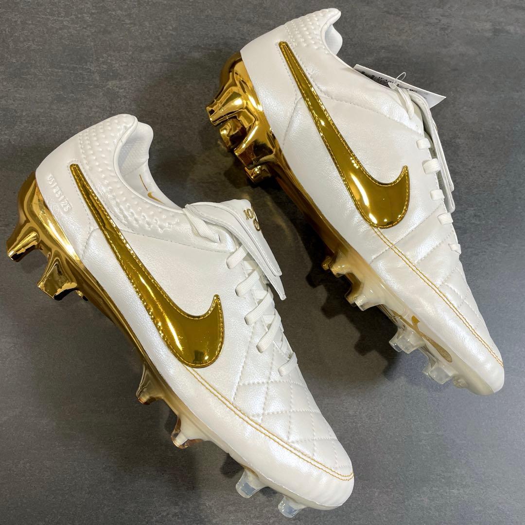 【新品希少品】ティエンポ レジェンド RGN FG SE 26.5cm