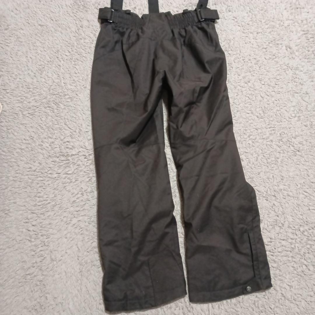 【美品】GOLDWIN ゴールドウィン　ウェア　青　セットアップ　上下　Мサイズ