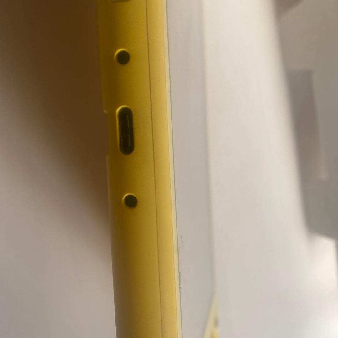 ニンテンドーSwitch r lite