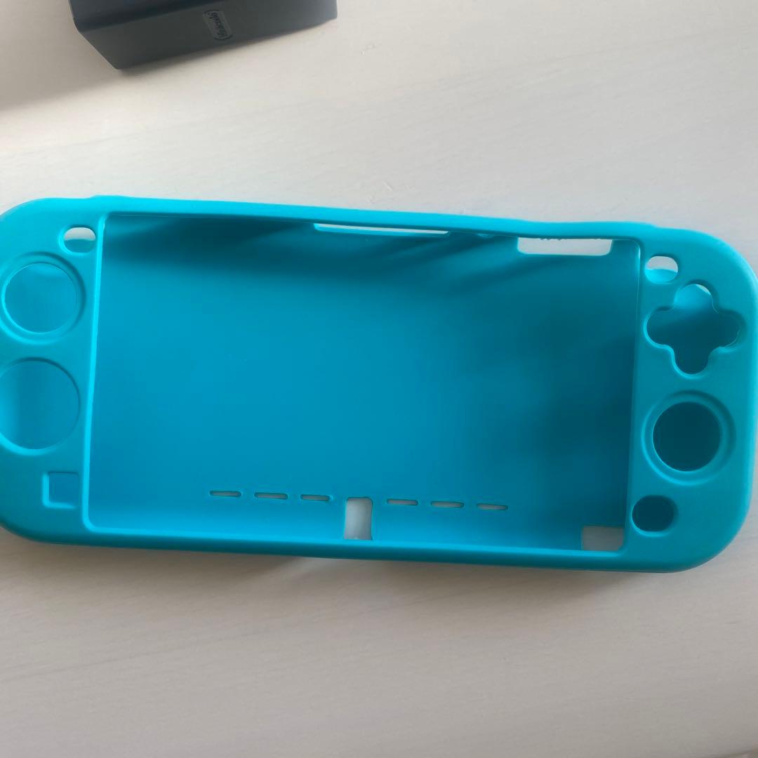 ニンテンドーSwitch r lite