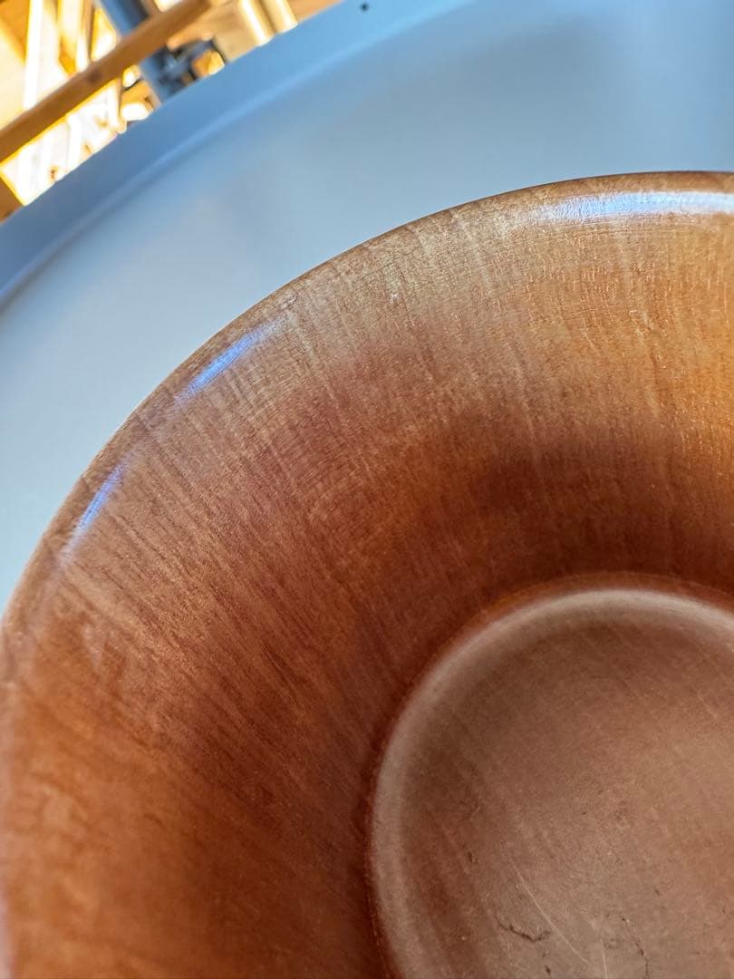 Akihiro Woodworks ジンカップ タブノキ 2個セット