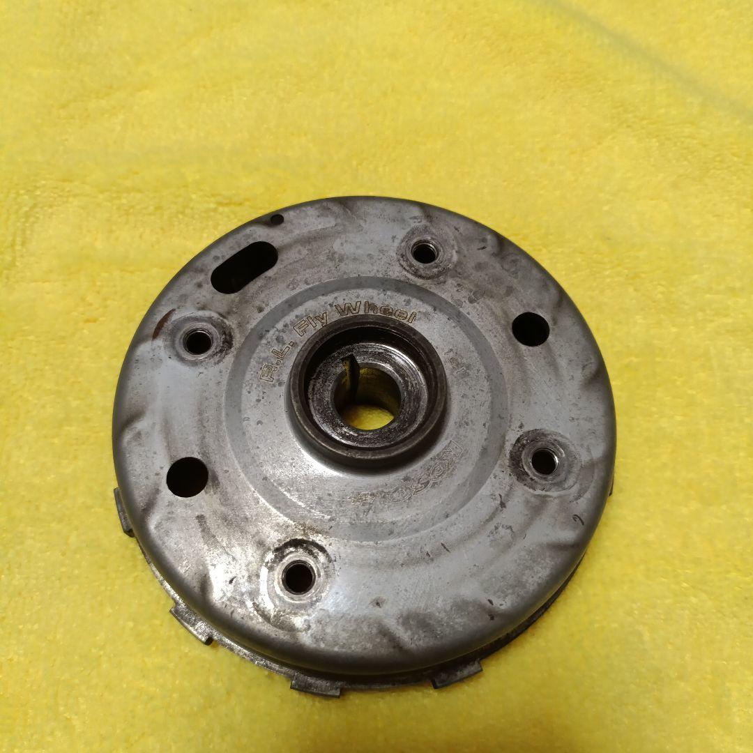 シグナス　軽量フライホイール　KOSO