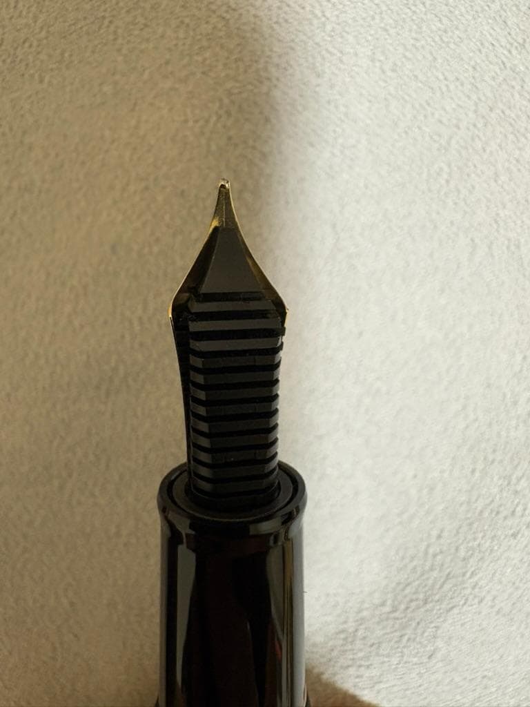 セーラー万年筆 プロフィットスタンダード21 ペン先M(中字)