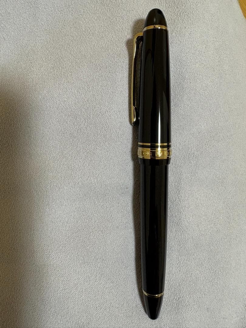 セーラー万年筆 プロフィットスタンダード21 ペン先M(中字)