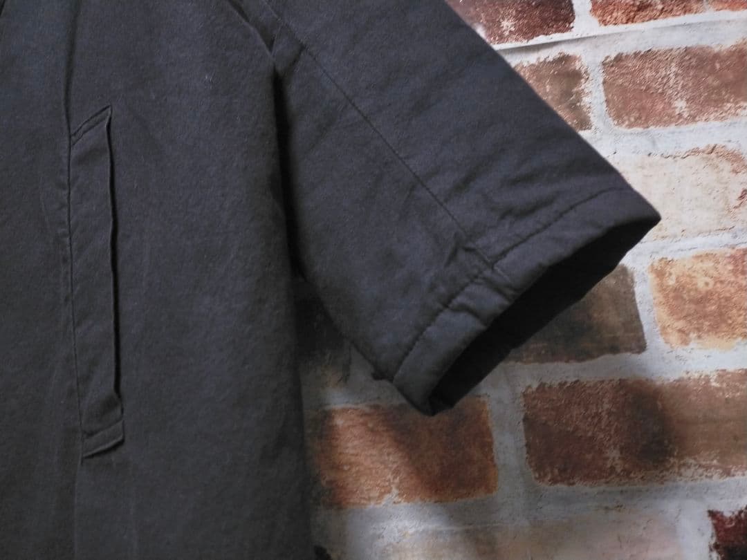 ジャケット・アウター 22AW yarmo / Quilting Lab Coat