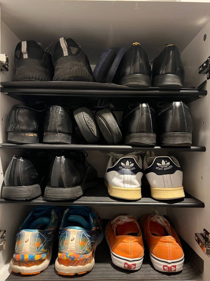 【cipro、直接引取り】ニトリ　シューズボックス