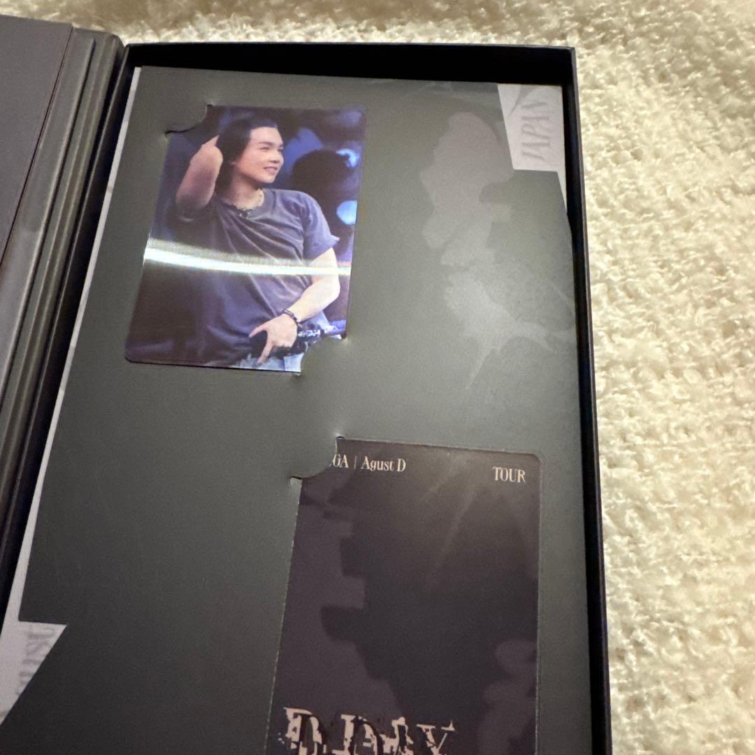 DDAY JAPAN ブルーレイディスク