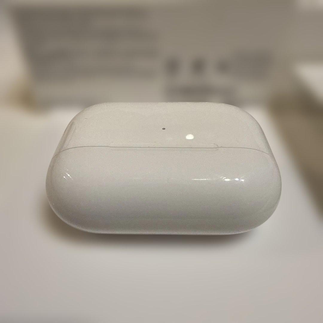 【美品】AirPods pro 第二世代 type-C