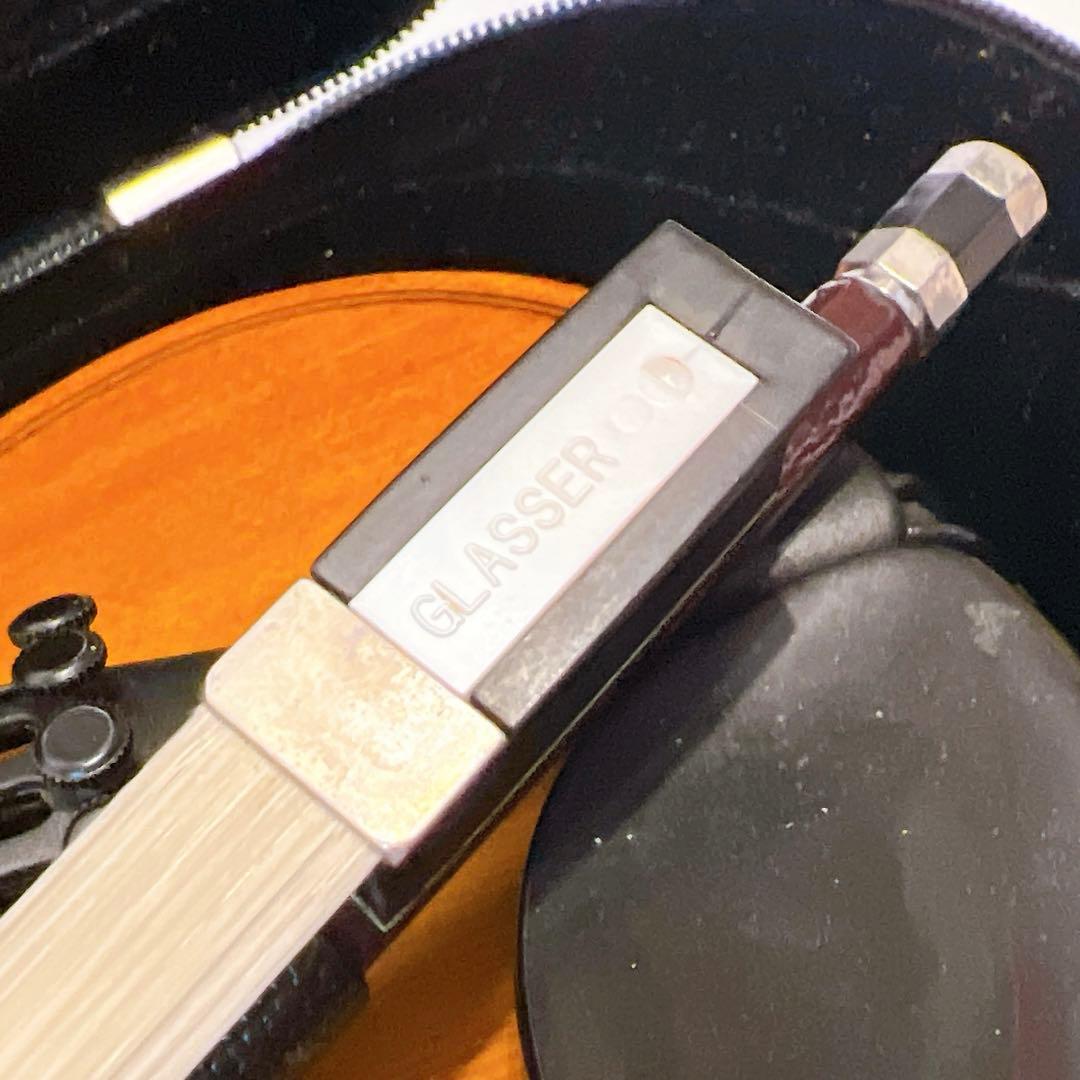 【美品】 Reghin, Romania 1/16 バイオリン　ルーマニア製