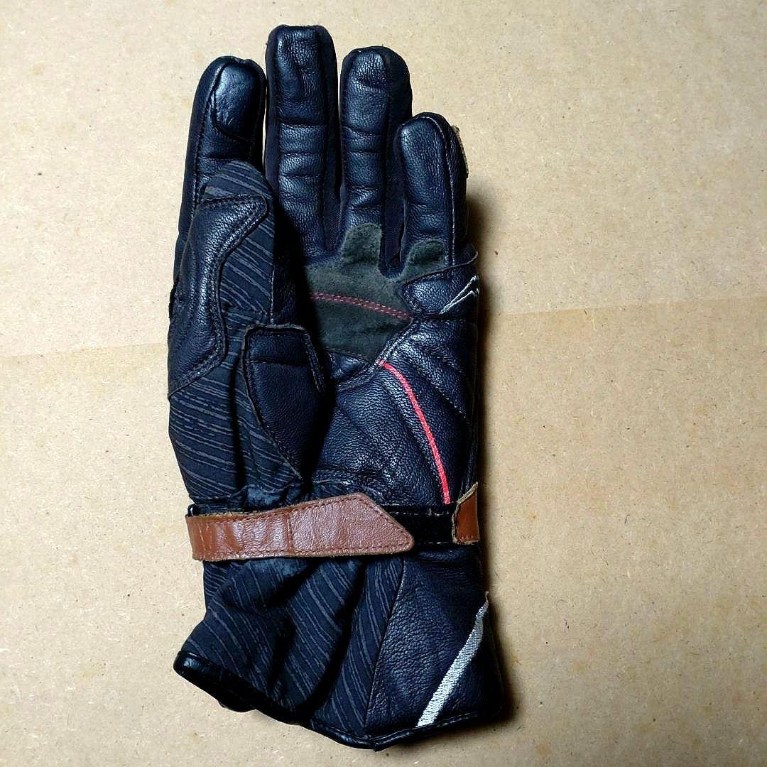 K-5577 クシタニ ウインターグローブ Lサイズ