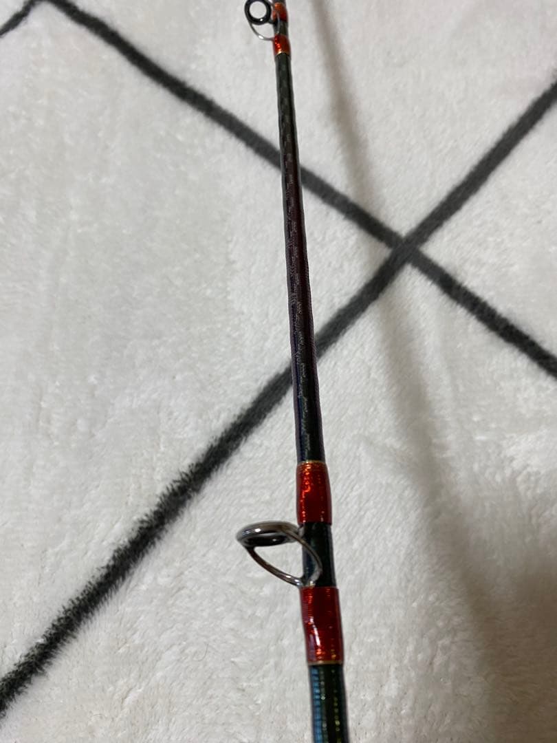 Shimano 1604SSワールドシャウラ