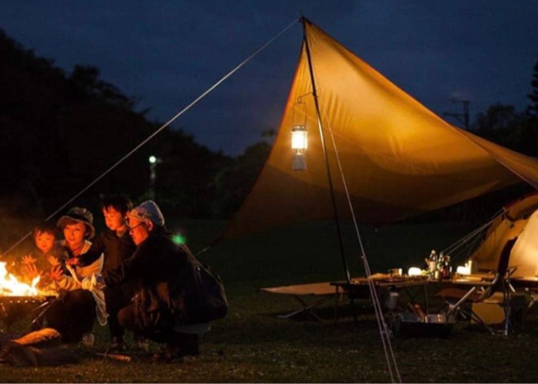 【未使用】 peak エントリーパックTT マットシート　セット