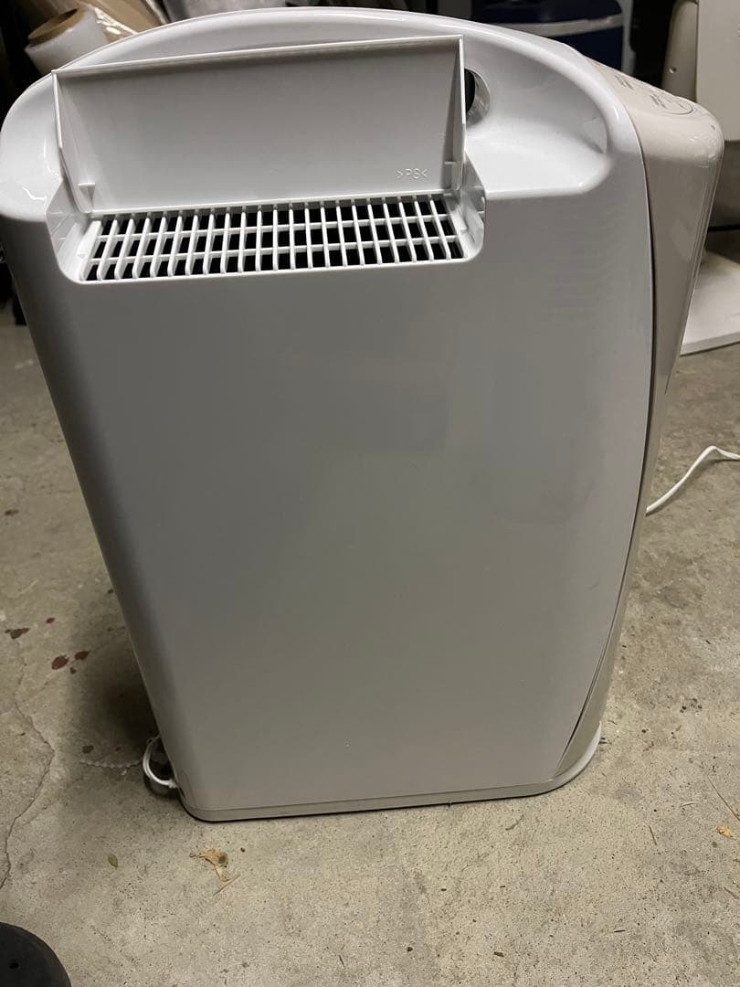 【2024年製】コロナ 衣類乾燥除湿機 CD-S6324