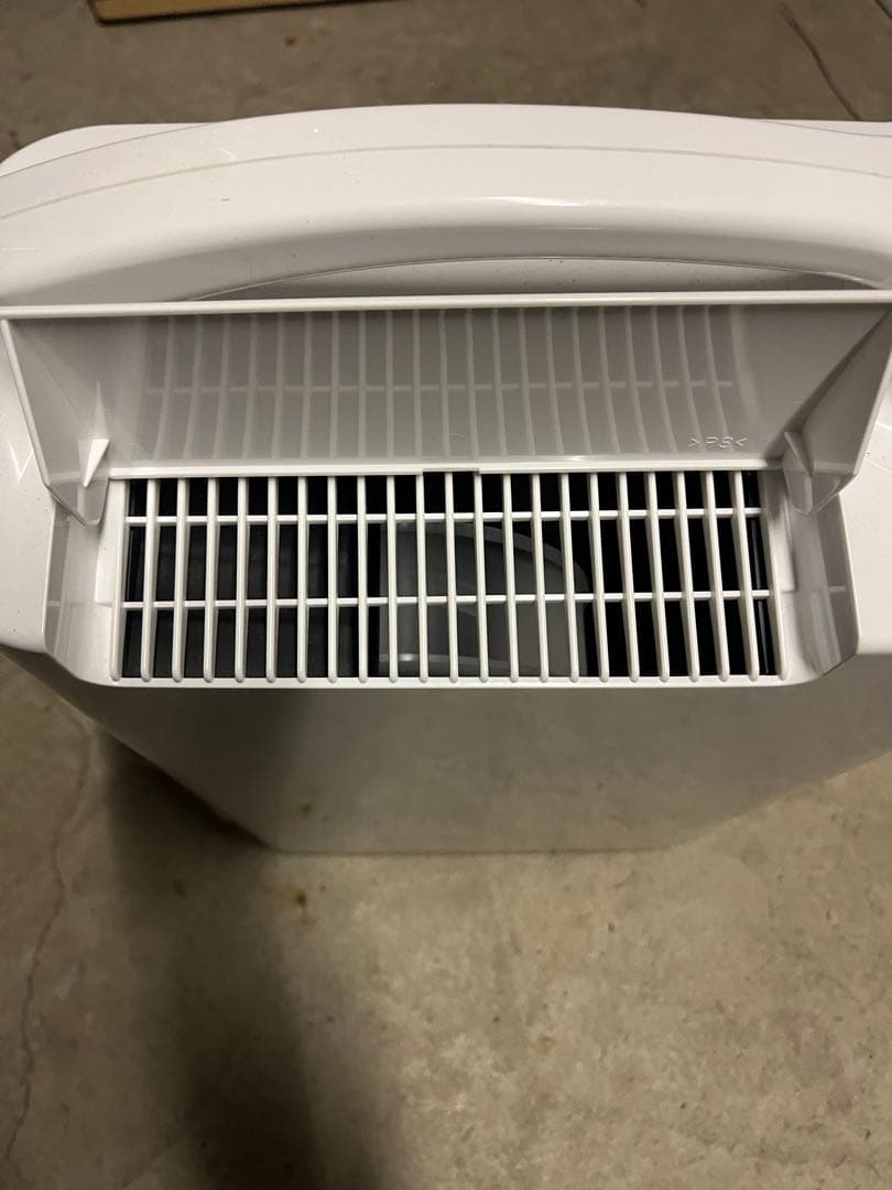 【2024年製】コロナ 衣類乾燥除湿機 CD-S6324